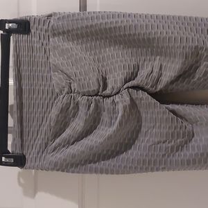 leggings women's anti- cellulite size s‎